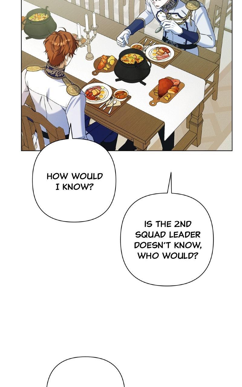 On Your Knees, Your Highness! Chap 19 - Next Chap 20