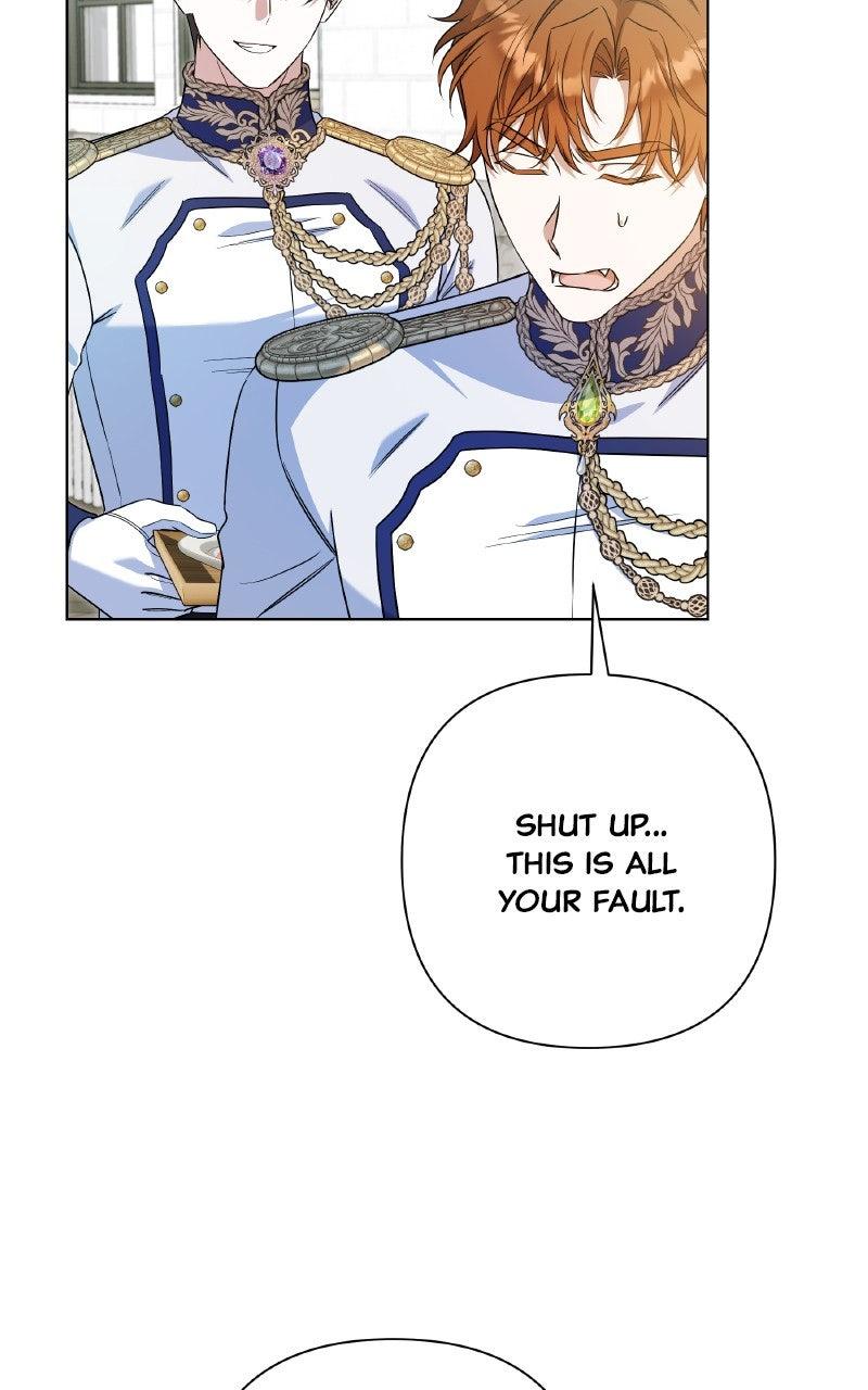 On Your Knees, Your Highness! Chap 19 - Next Chap 20