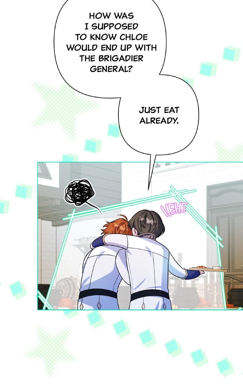 On Your Knees, Your Highness! Chap 19 - Next Chap 20