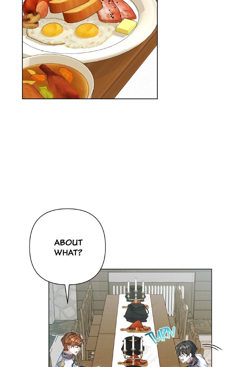 On Your Knees, Your Highness! Chap 19 - Next Chap 20