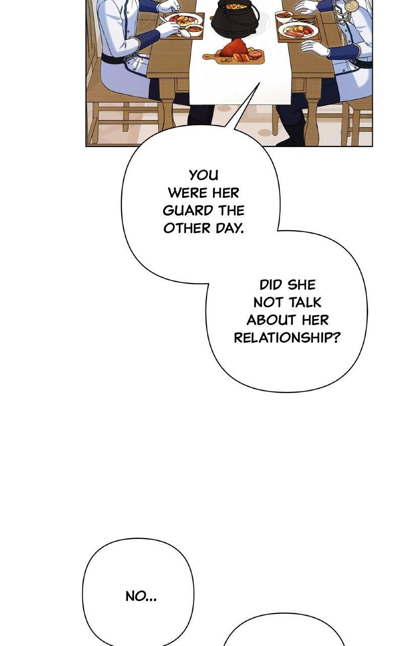 On Your Knees, Your Highness! Chap 19 - Next Chap 20