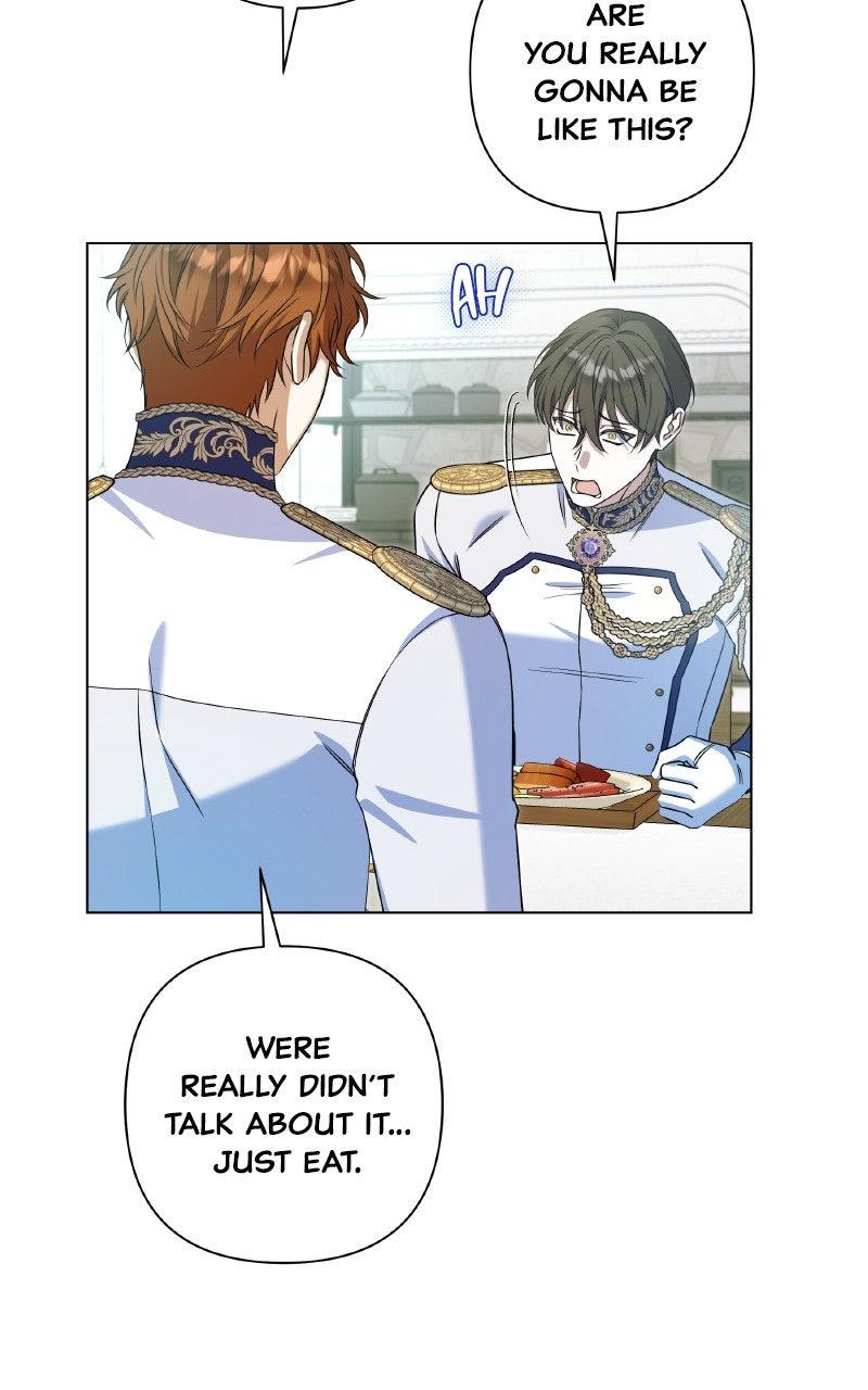 On Your Knees, Your Highness! Chap 19 - Next Chap 20