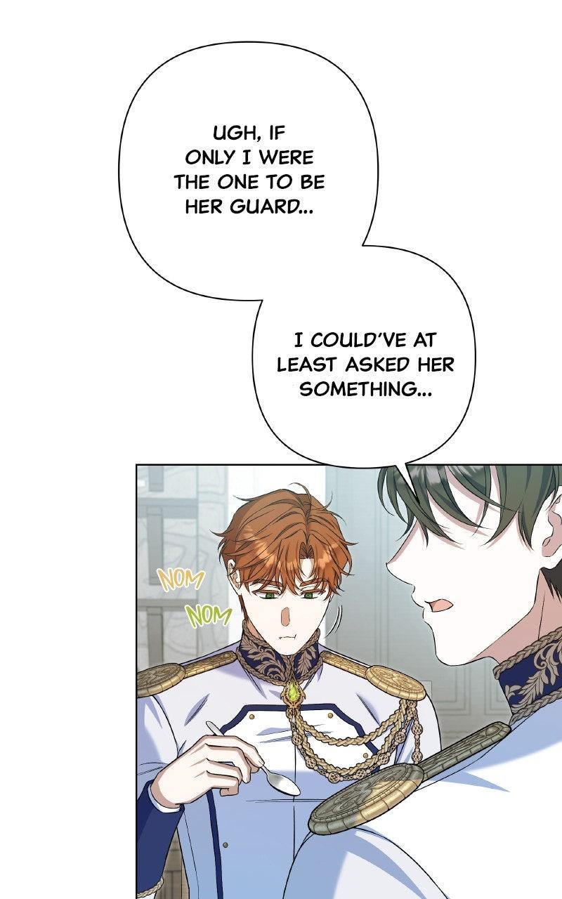 On Your Knees, Your Highness! Chap 19 - Next Chap 20