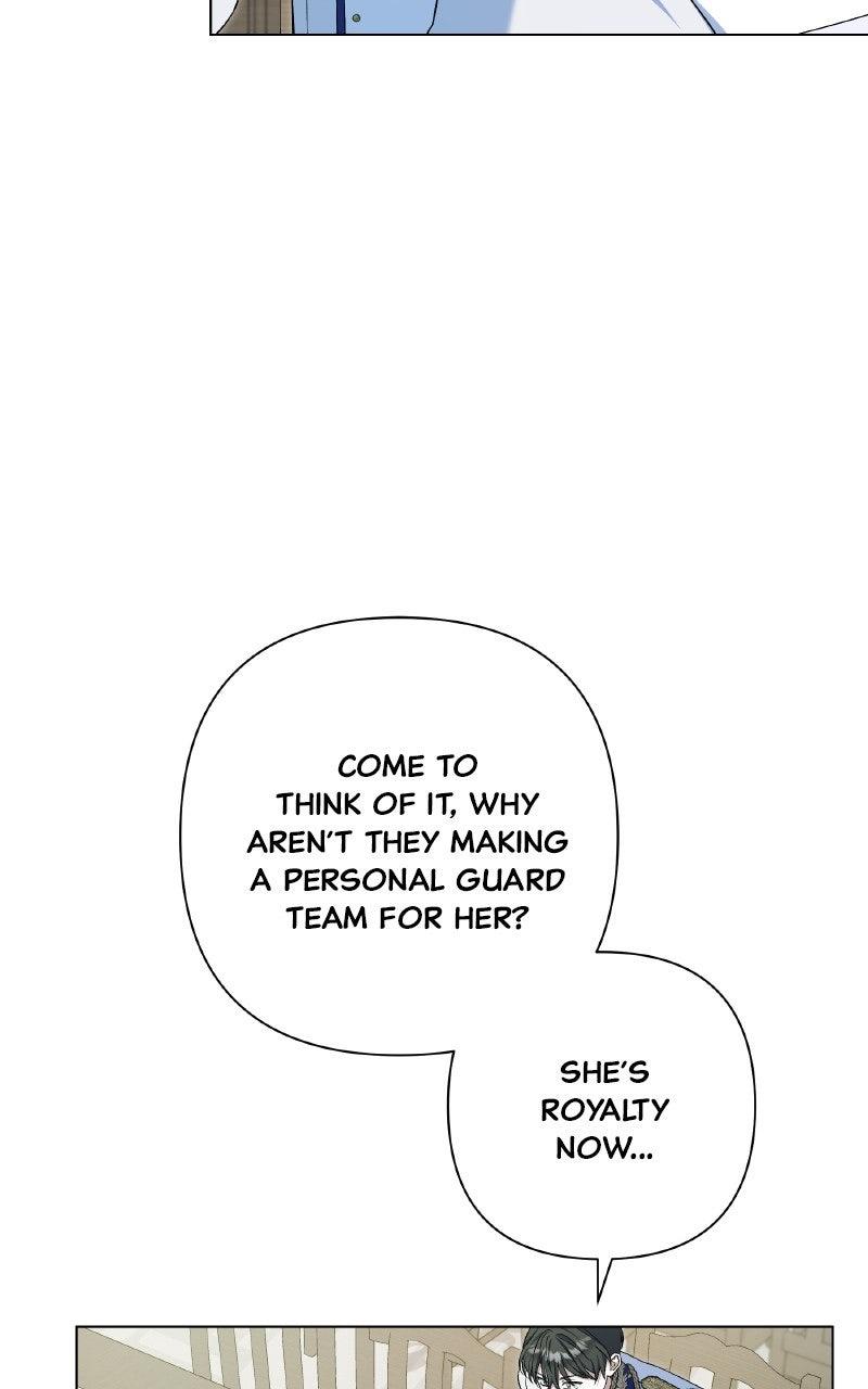 On Your Knees, Your Highness! Chap 19 - Next Chap 20