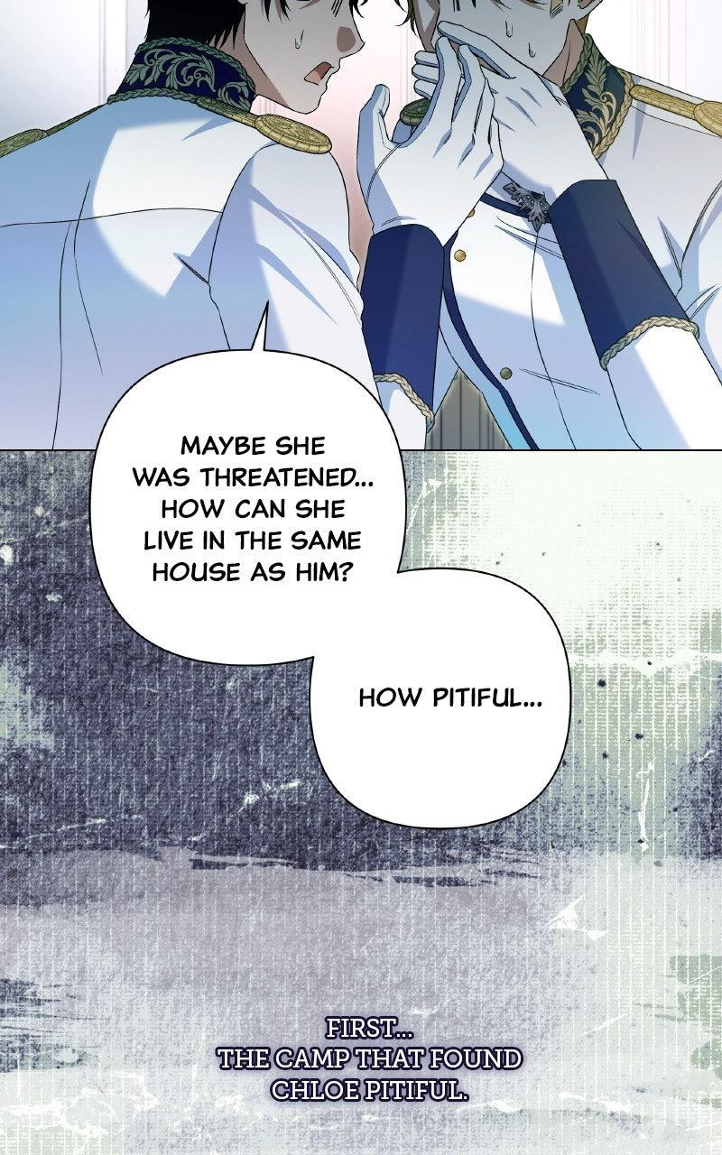 On Your Knees, Your Highness! Chap 19 - Next Chap 20