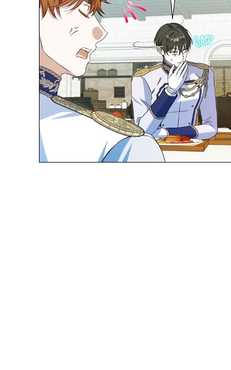 On Your Knees, Your Highness! Chap 19 - Next Chap 20