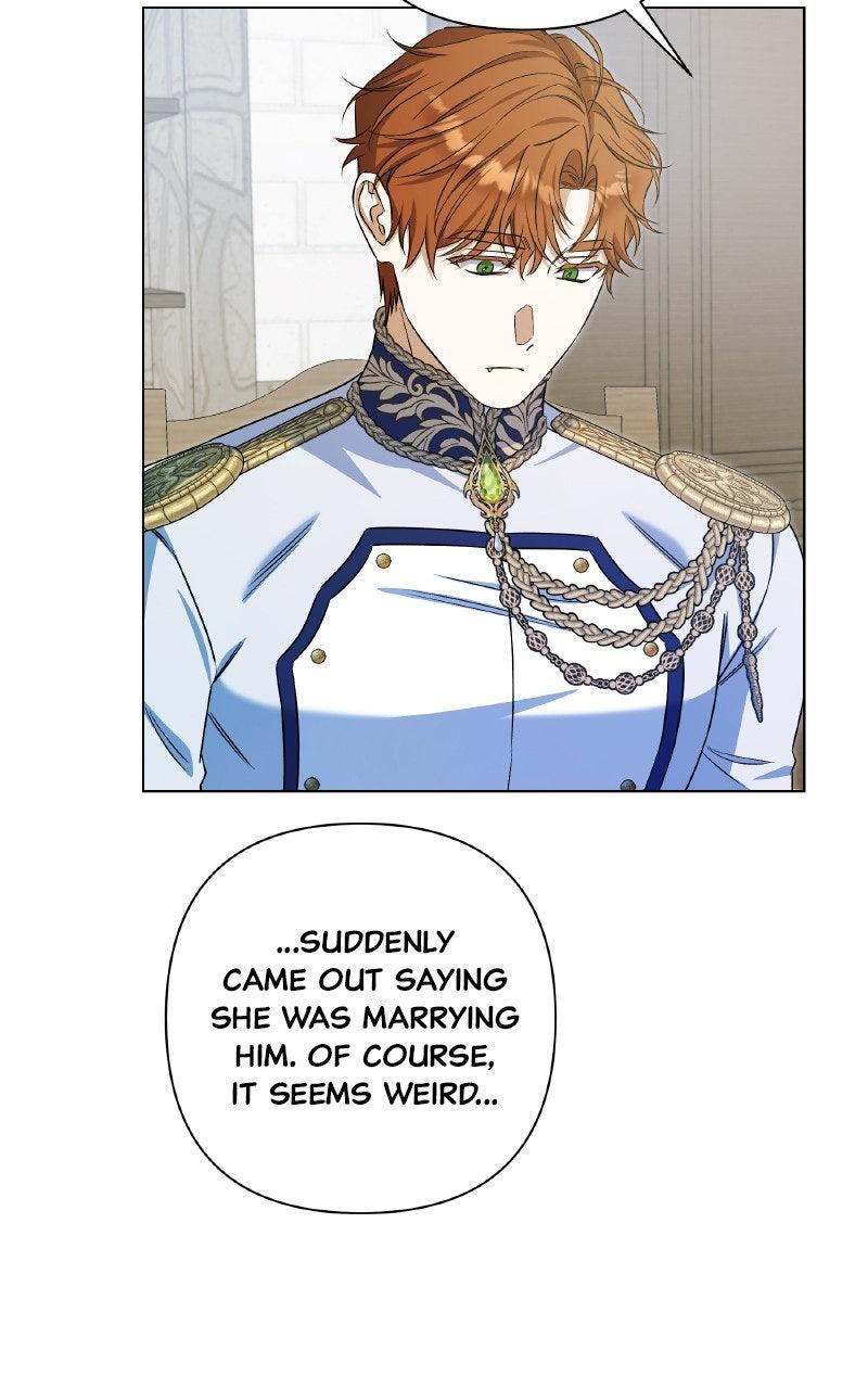 On Your Knees, Your Highness! Chap 19 - Next Chap 20