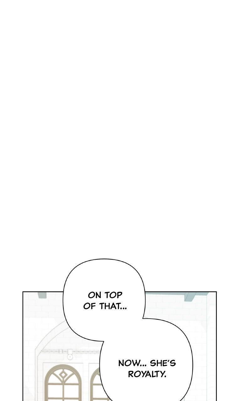 On Your Knees, Your Highness! Chap 19 - Next Chap 20