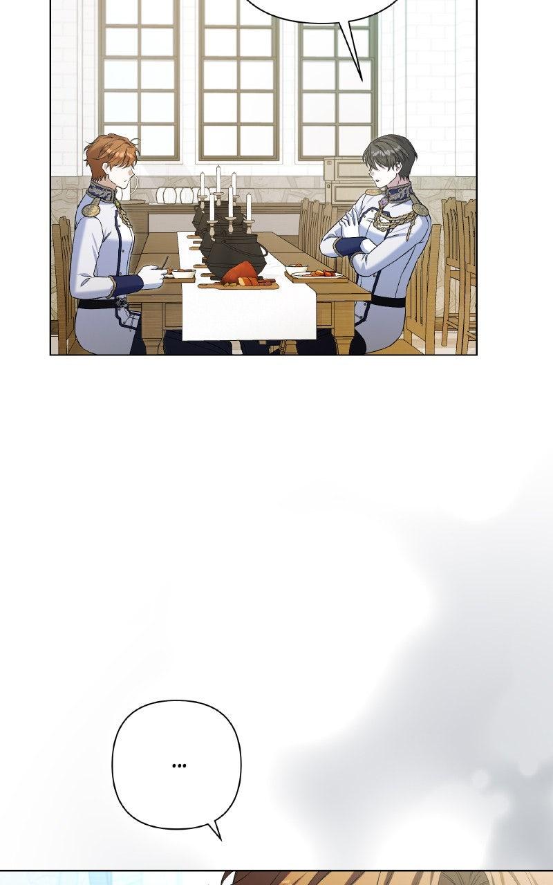 On Your Knees, Your Highness! Chap 19 - Next Chap 20