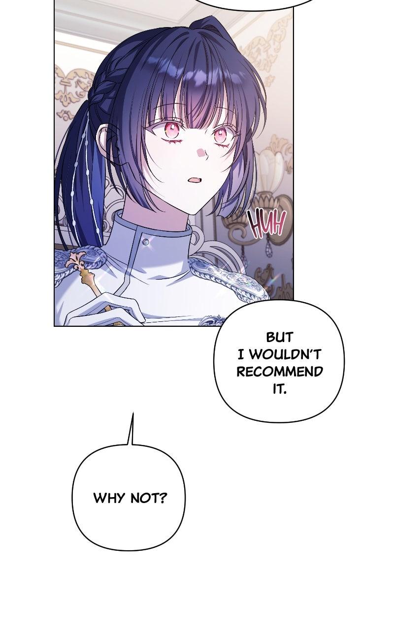 On Your Knees, Your Highness! Chap 10 - Next Chap 11