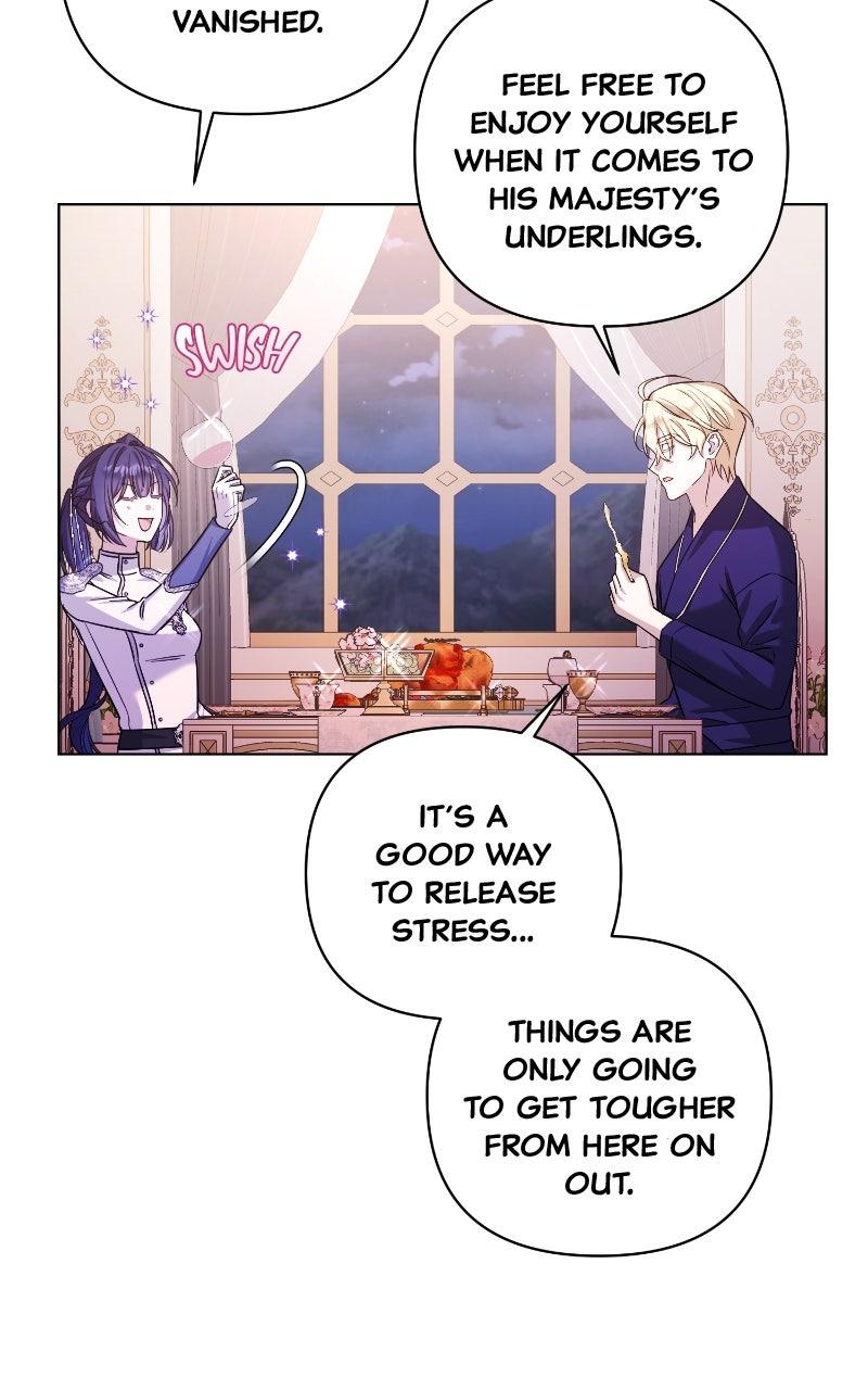 On Your Knees, Your Highness! Chap 10 - Next Chap 11