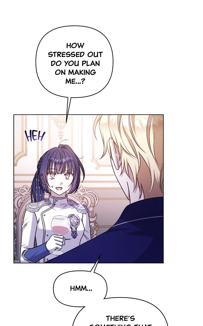 On Your Knees, Your Highness! Chap 10 - Next Chap 11