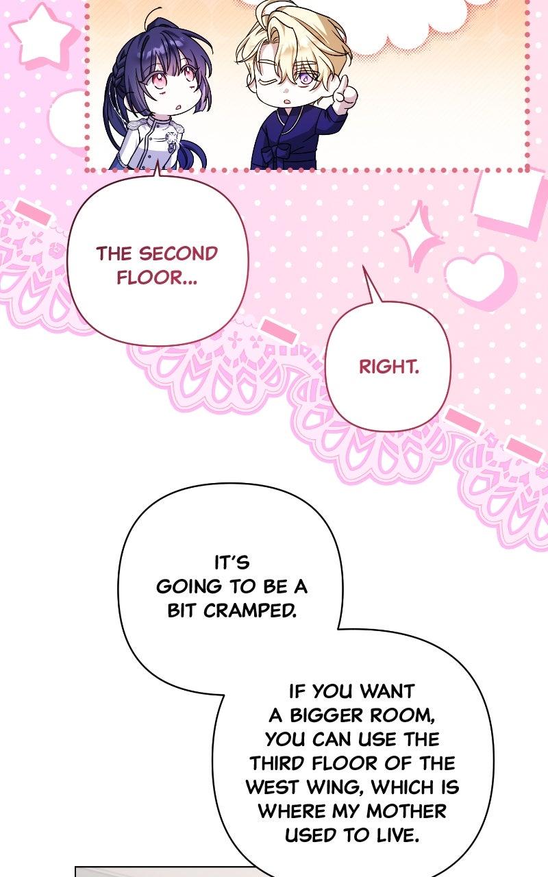 On Your Knees, Your Highness! Chap 10 - Next Chap 11