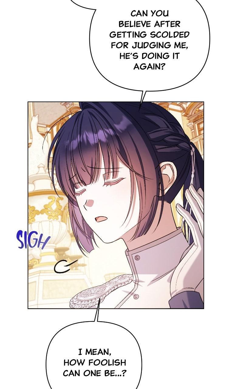 On Your Knees, Your Highness! Chap 10 - Next Chap 11