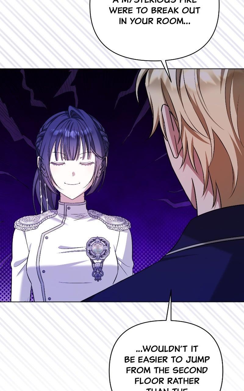 On Your Knees, Your Highness! Chap 10 - Next Chap 11