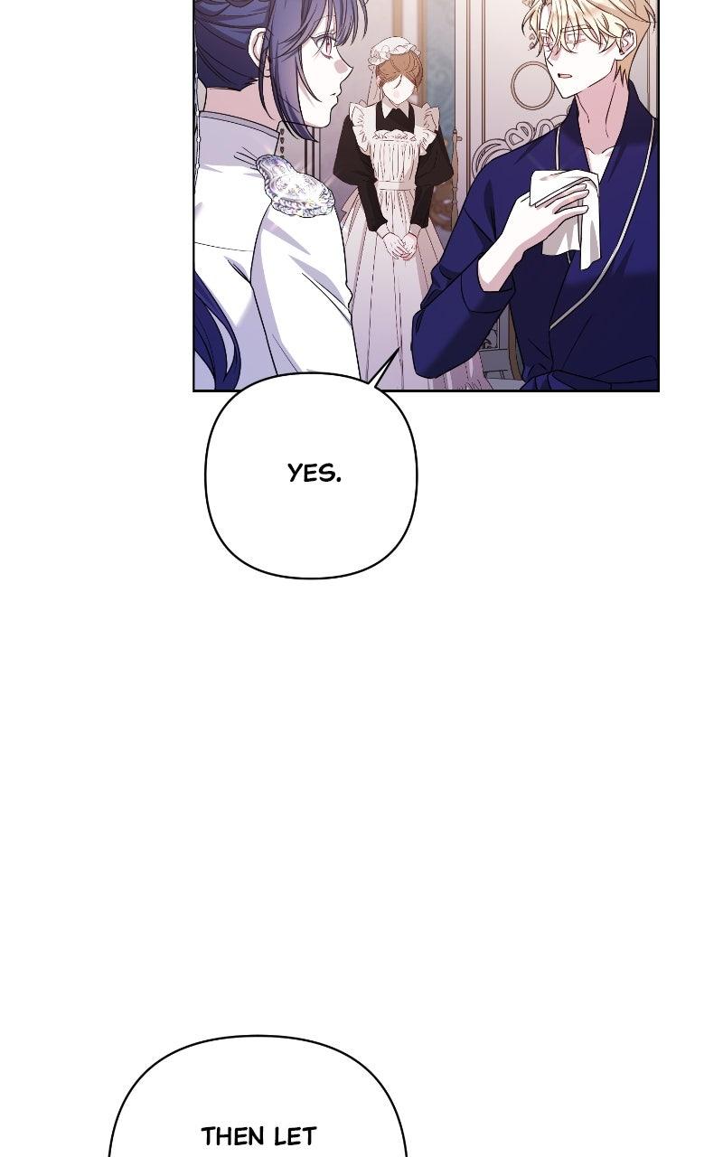 On Your Knees, Your Highness! Chap 10 - Next Chap 11