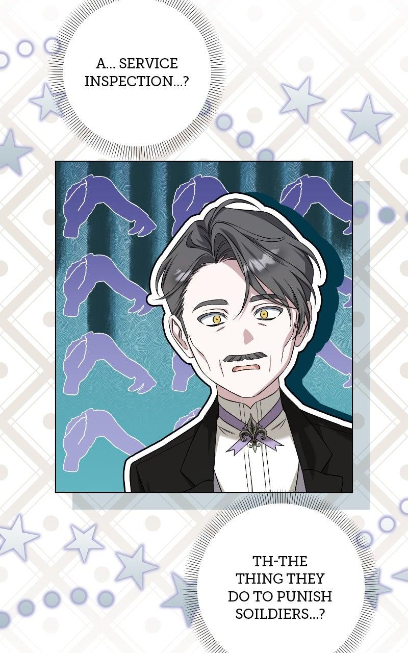 On Your Knees, Your Highness! Chap 10 - Next Chap 11