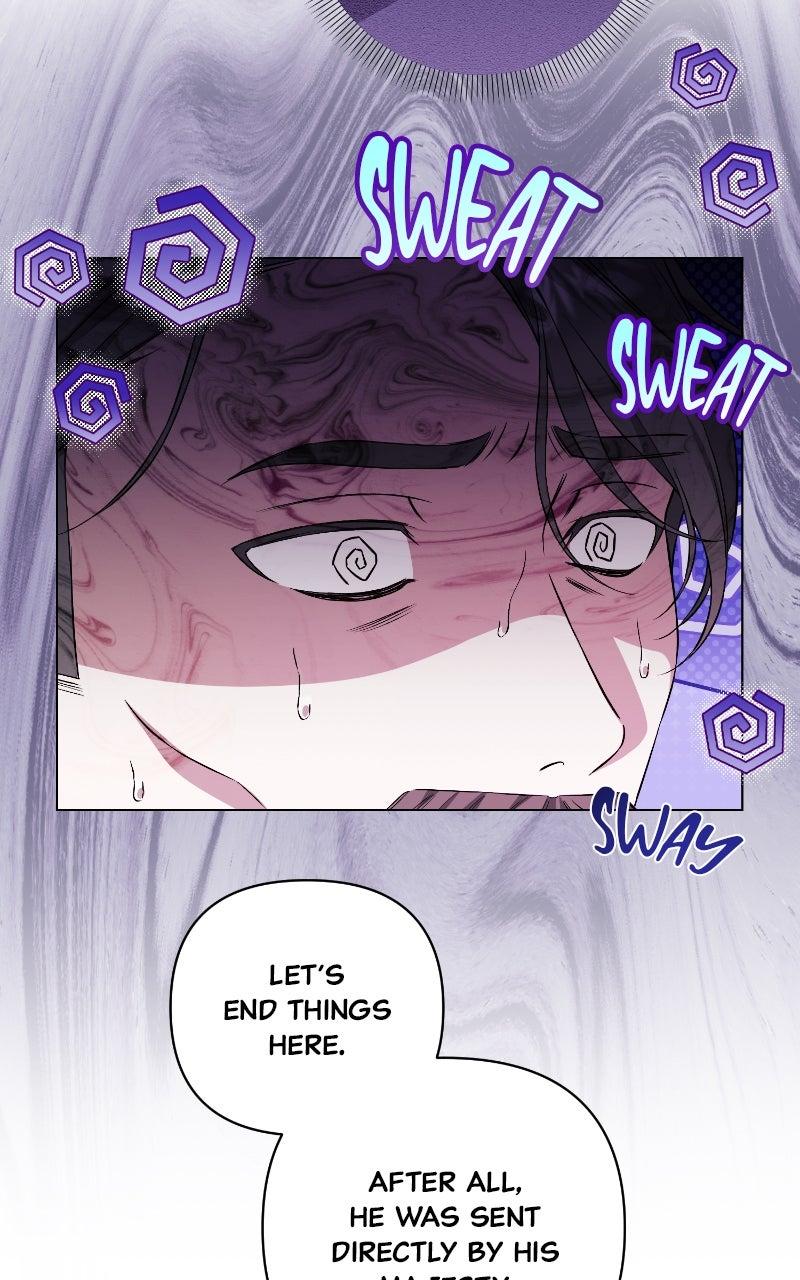 On Your Knees, Your Highness! Chap 10 - Next Chap 11