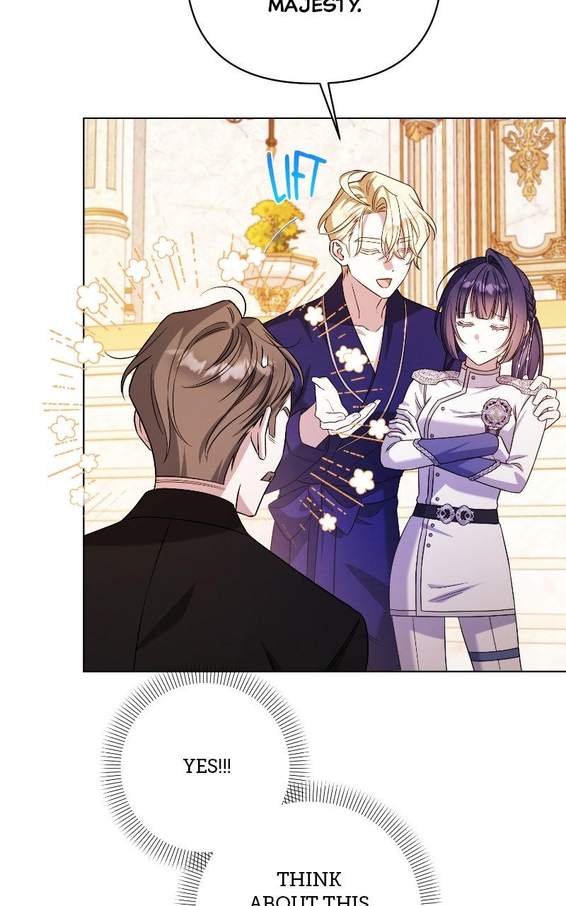 On Your Knees, Your Highness! Chap 10 - Next Chap 11