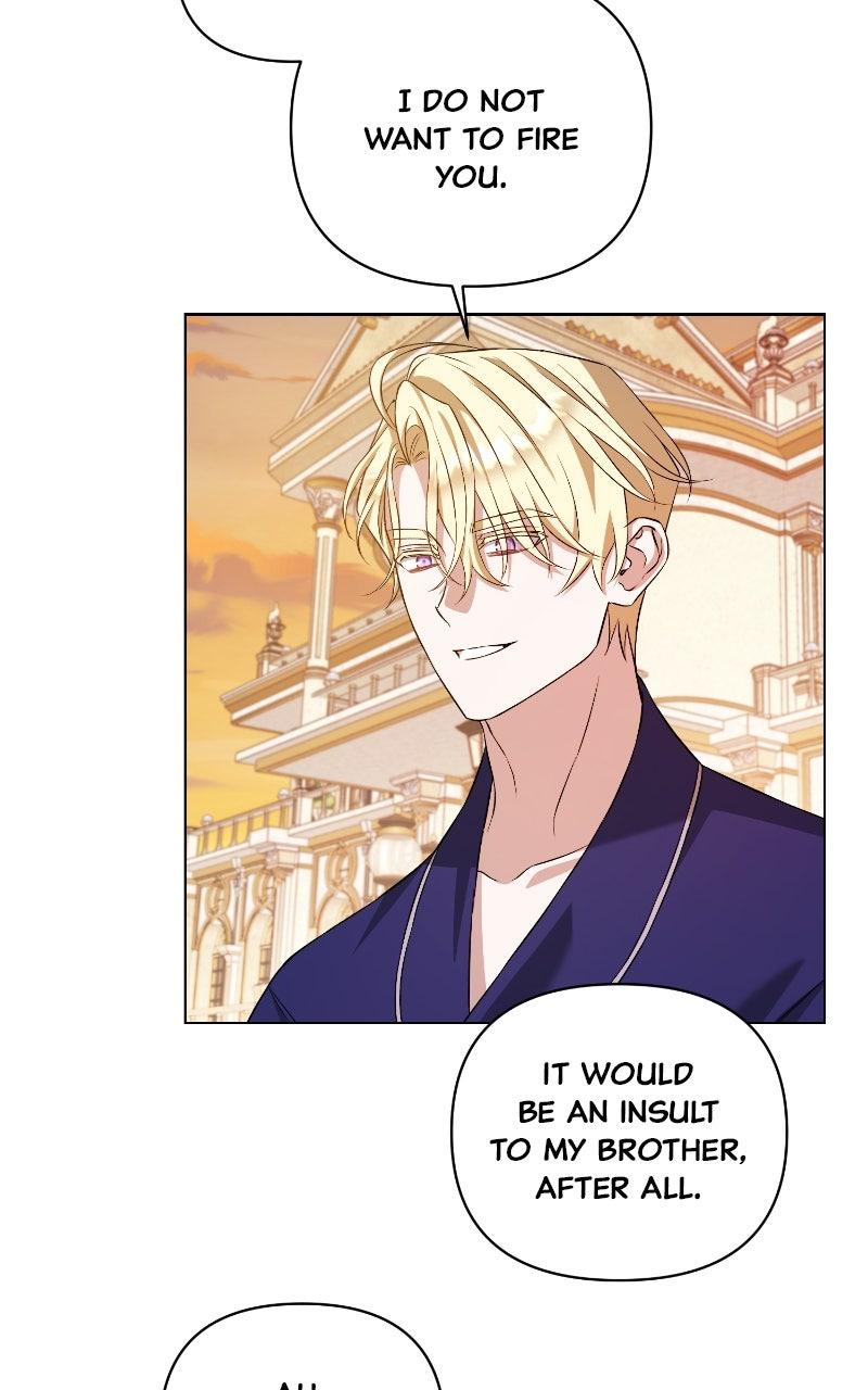 On Your Knees, Your Highness! Chap 10 - Next Chap 11