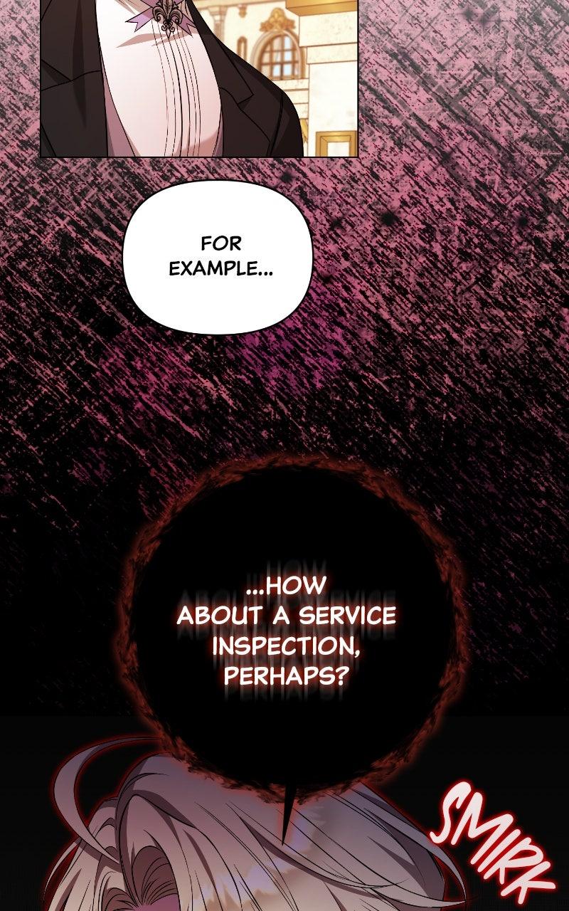 On Your Knees, Your Highness! Chap 10 - Next Chap 11