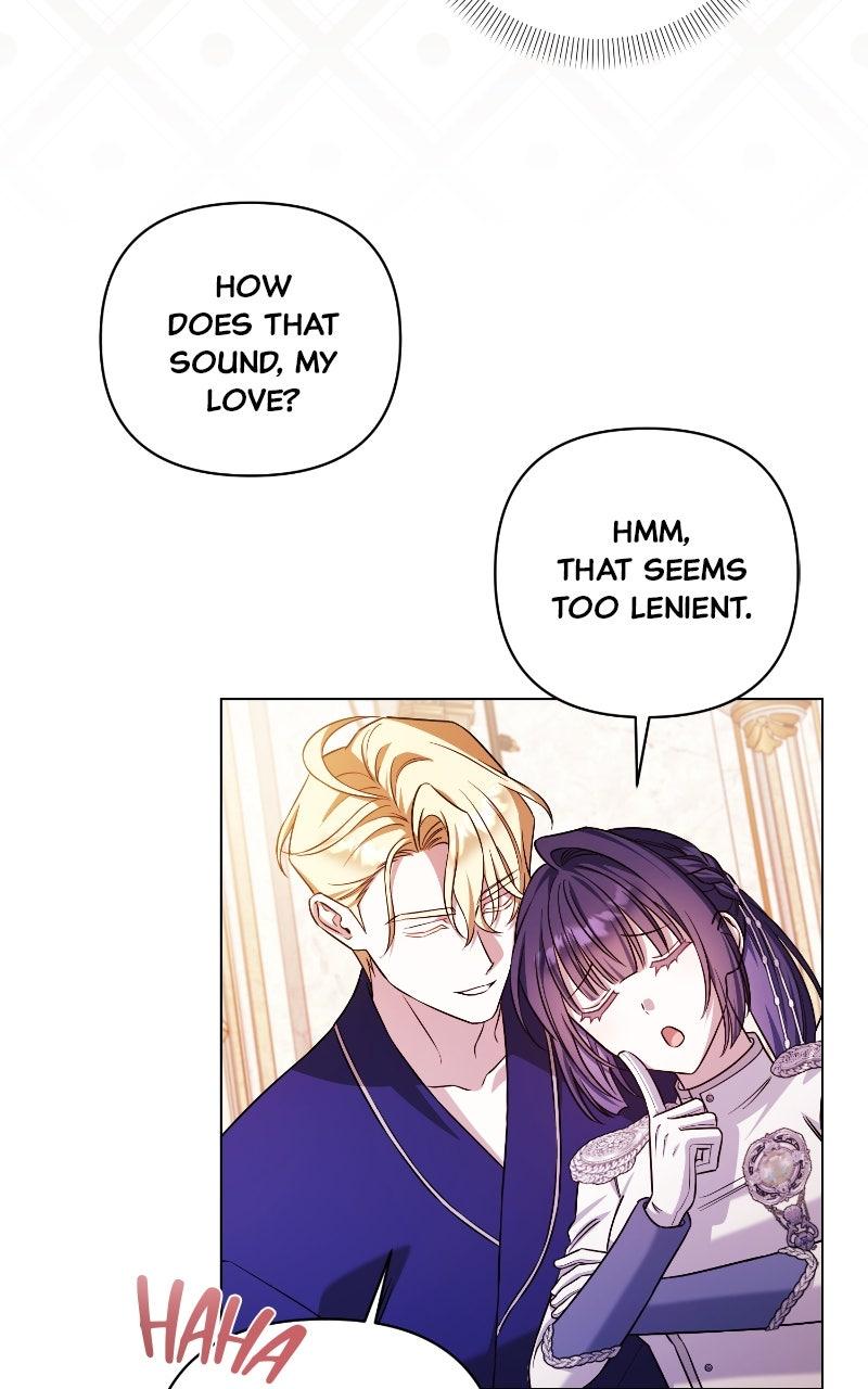 On Your Knees, Your Highness! Chap 10 - Next Chap 11