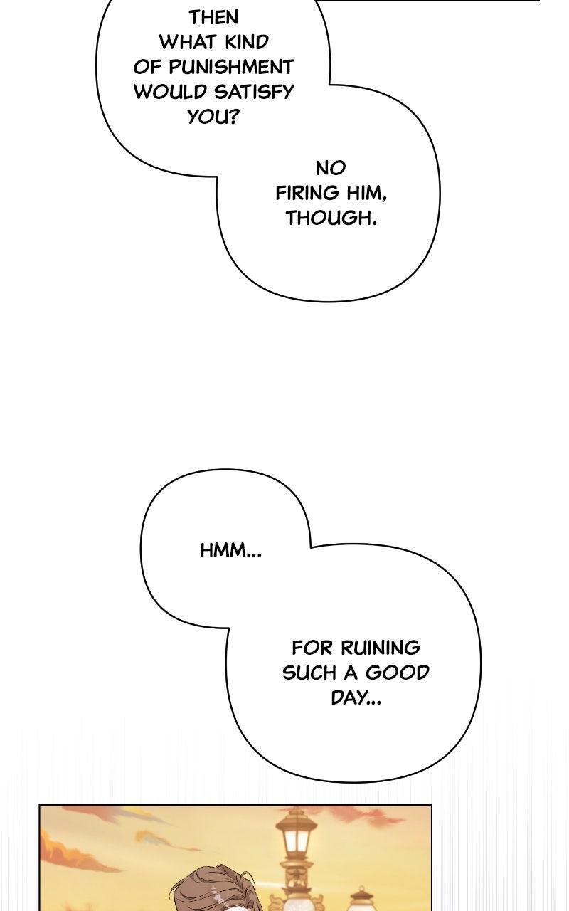 On Your Knees, Your Highness! Chap 10 - Next Chap 11