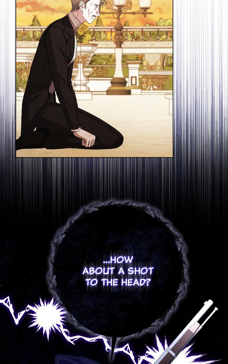 On Your Knees, Your Highness! Chap 10 - Next Chap 11