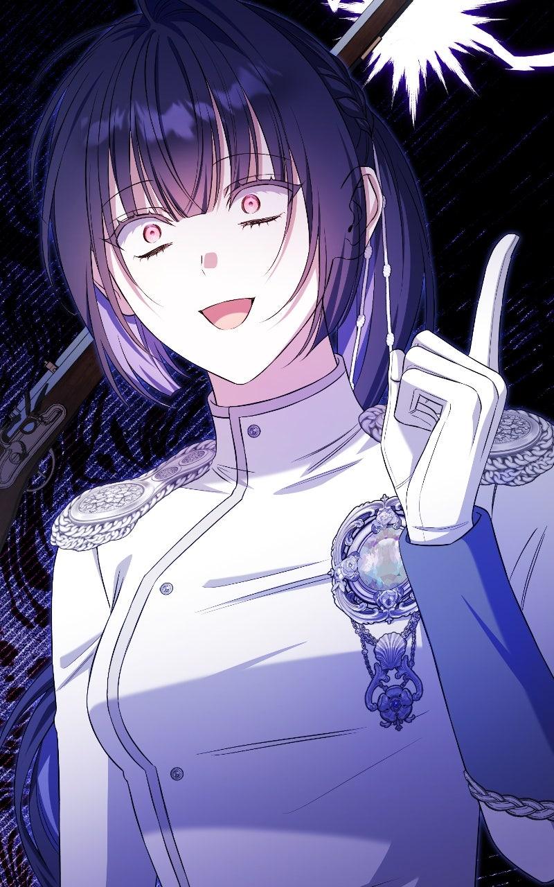 On Your Knees, Your Highness! Chap 10 - Next Chap 11