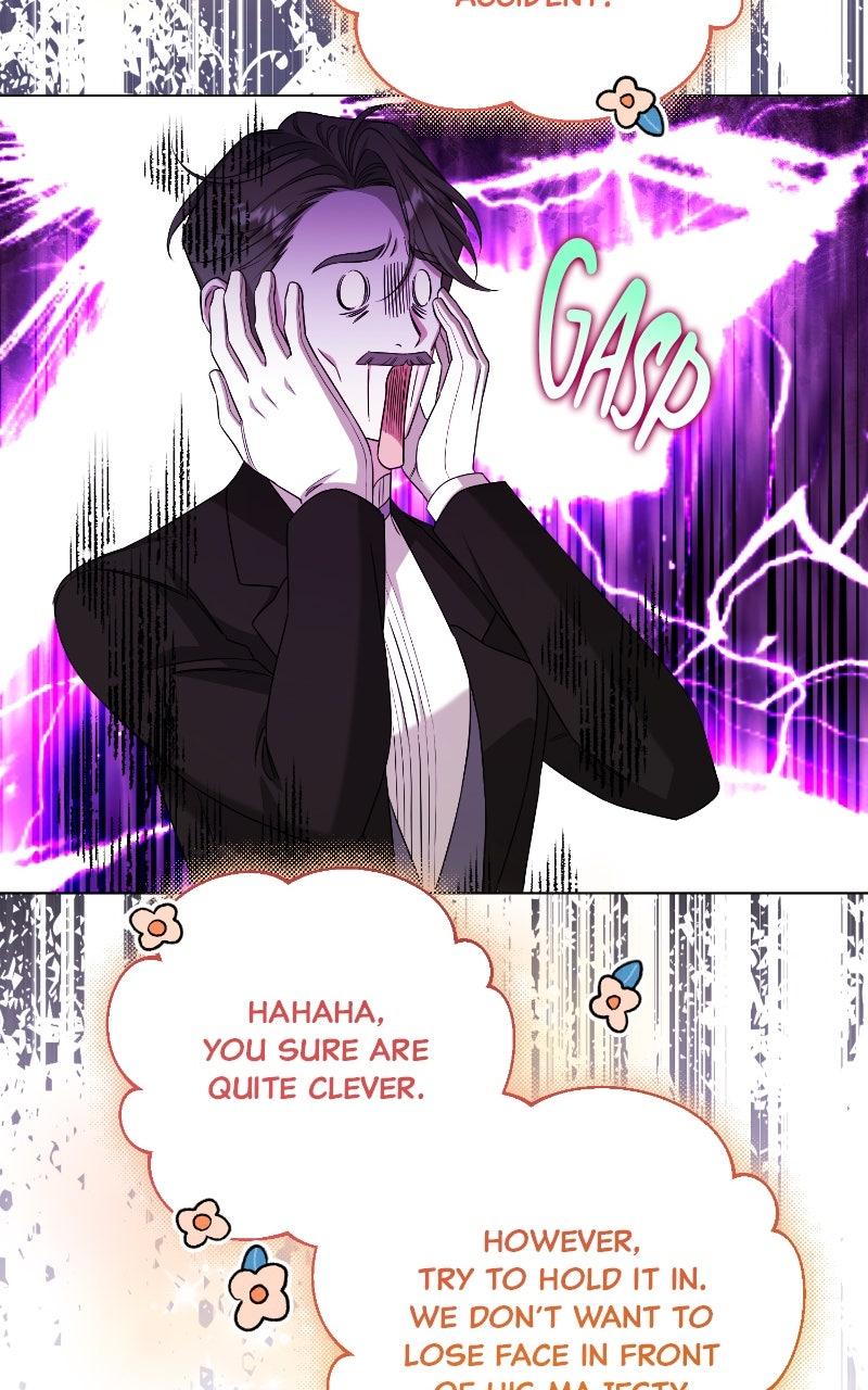 On Your Knees, Your Highness! Chap 10 - Next Chap 11