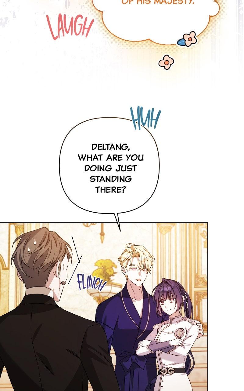 On Your Knees, Your Highness! Chap 10 - Next Chap 11