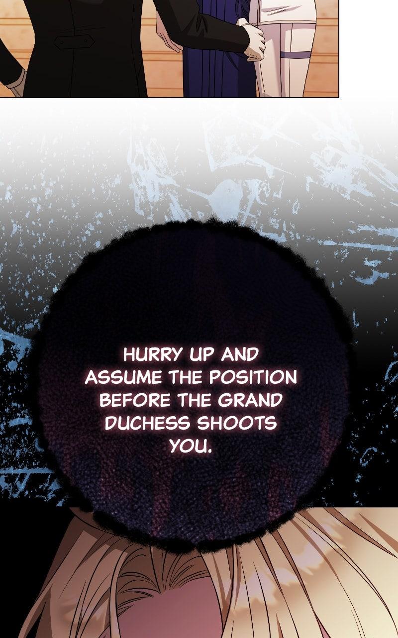 On Your Knees, Your Highness! Chap 10 - Next Chap 11