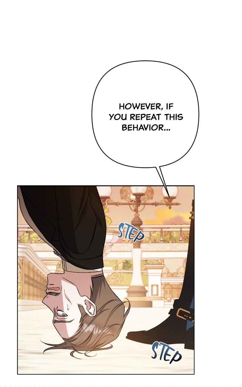 On Your Knees, Your Highness! Chap 10 - Next Chap 11