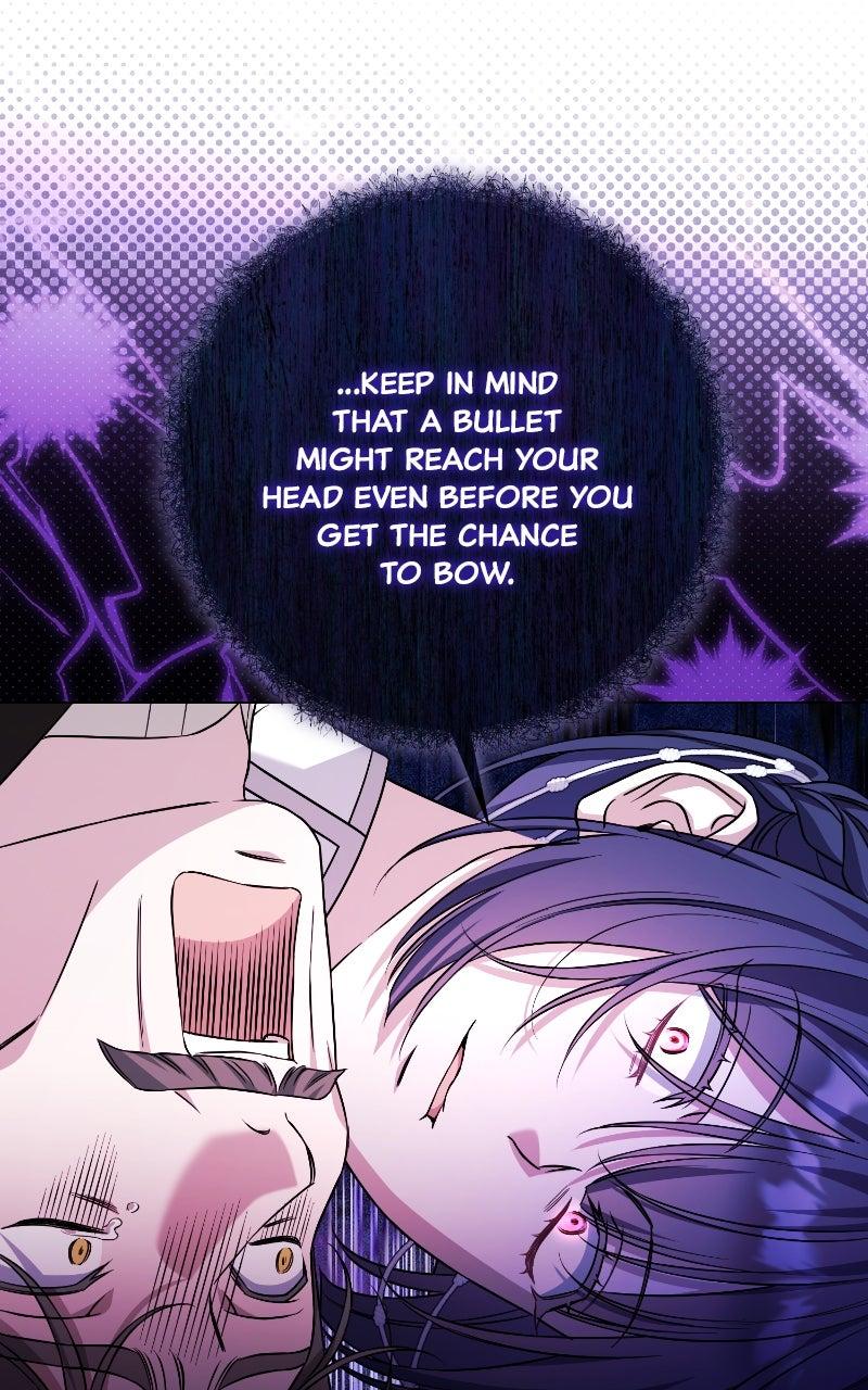 On Your Knees, Your Highness! Chap 10 - Next Chap 11