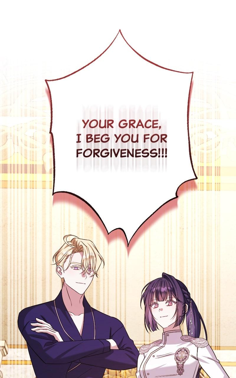 On Your Knees, Your Highness! Chap 10 - Next Chap 11