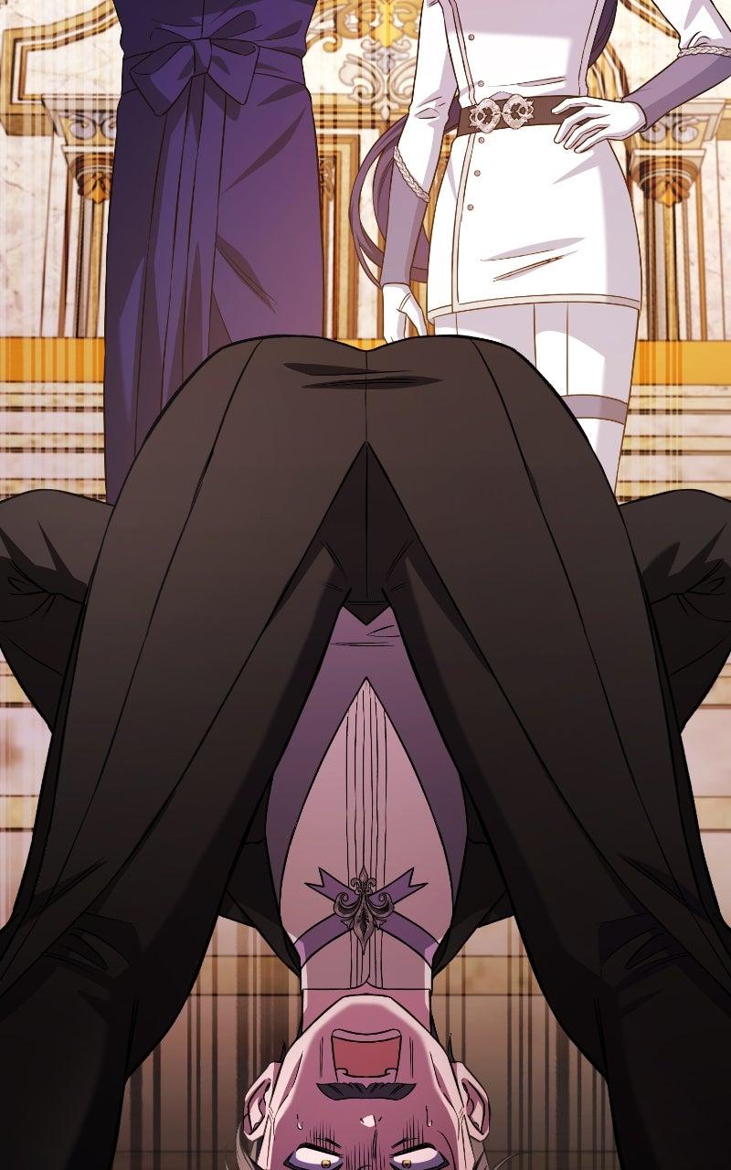 On Your Knees, Your Highness! Chap 10 - Next Chap 11