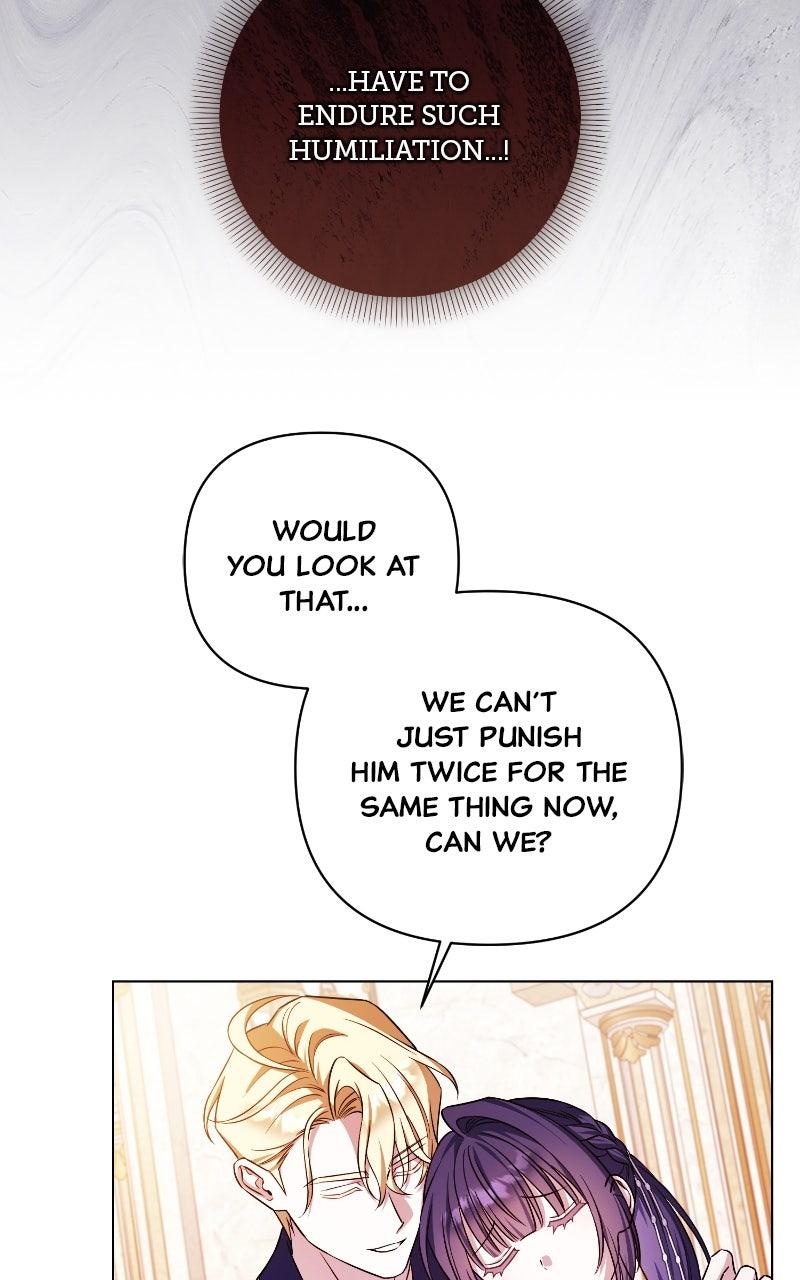 On Your Knees, Your Highness! Chap 10 - Next Chap 11