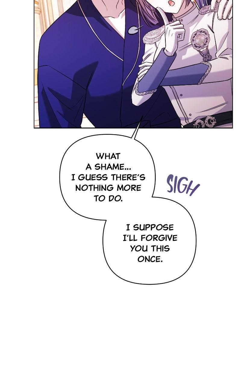 On Your Knees, Your Highness! Chap 10 - Next Chap 11
