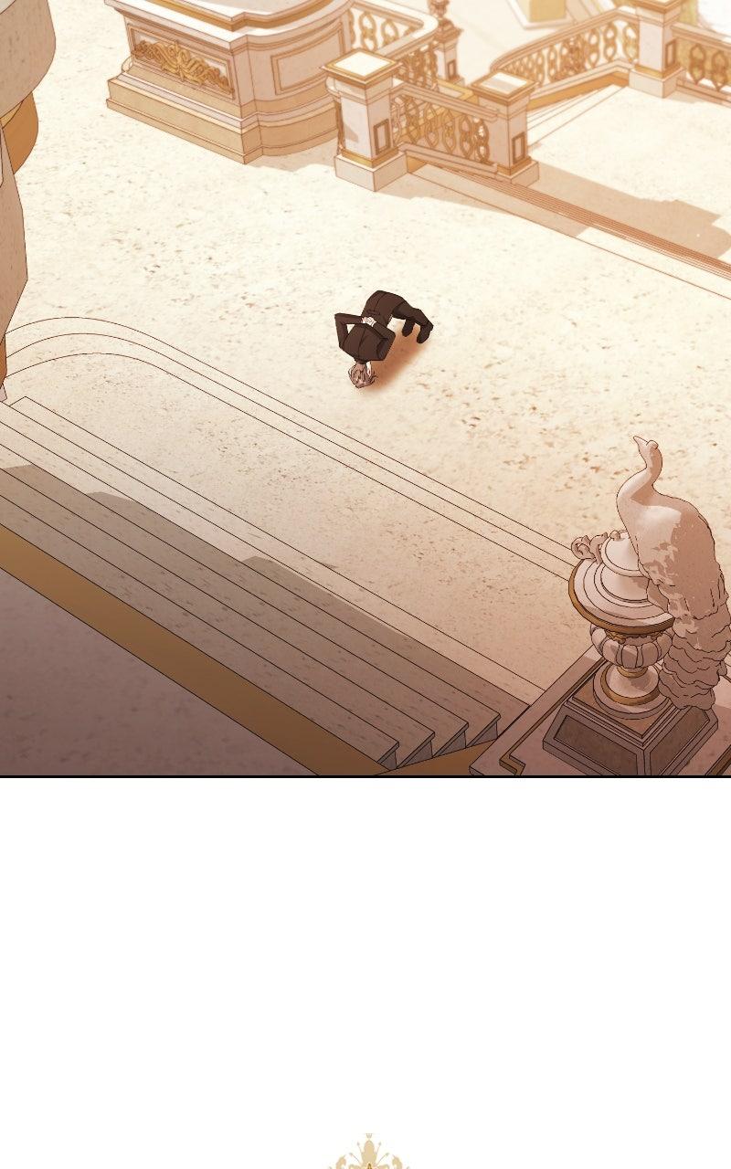 On Your Knees, Your Highness! Chap 10 - Next Chap 11
