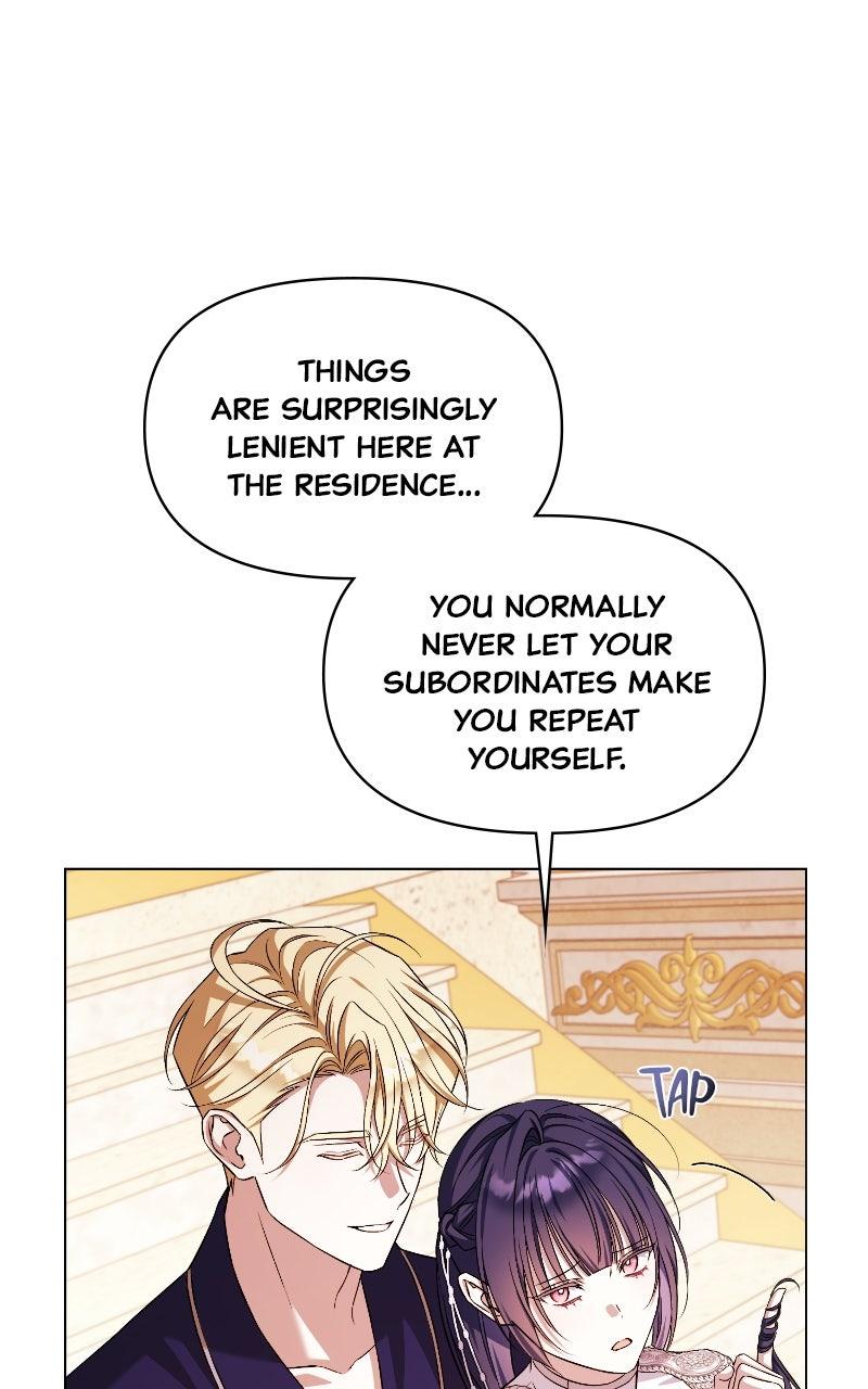 On Your Knees, Your Highness! Chap 10 - Next Chap 11