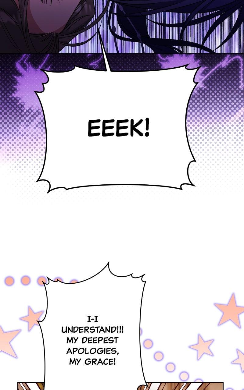 On Your Knees, Your Highness! Chap 10 - Next Chap 11