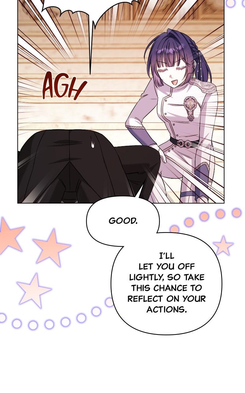 On Your Knees, Your Highness! Chap 10 - Next Chap 11