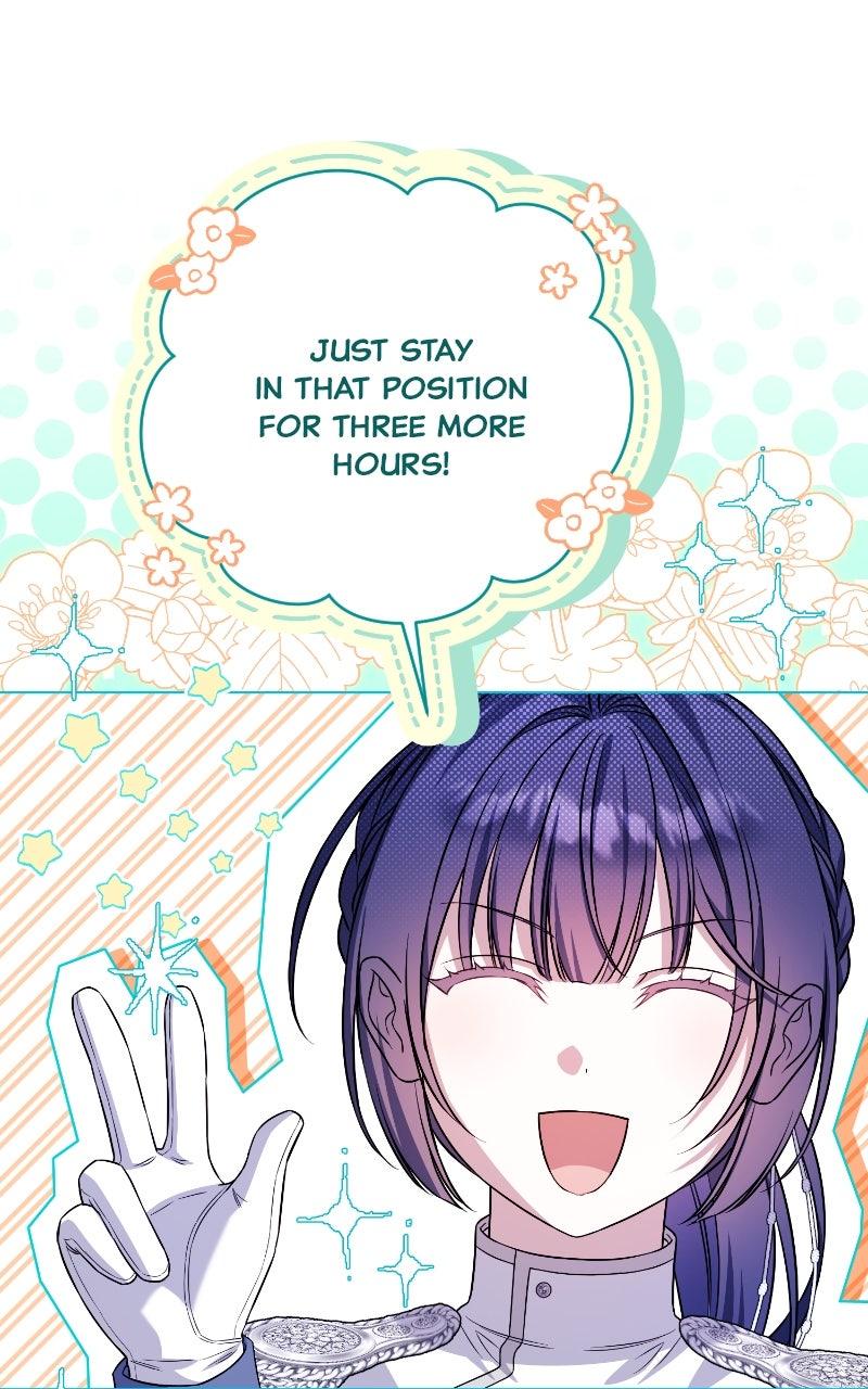 On Your Knees, Your Highness! Chap 10 - Next Chap 11