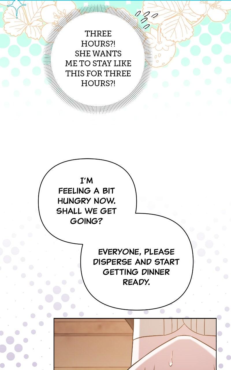 On Your Knees, Your Highness! Chap 10 - Next Chap 11