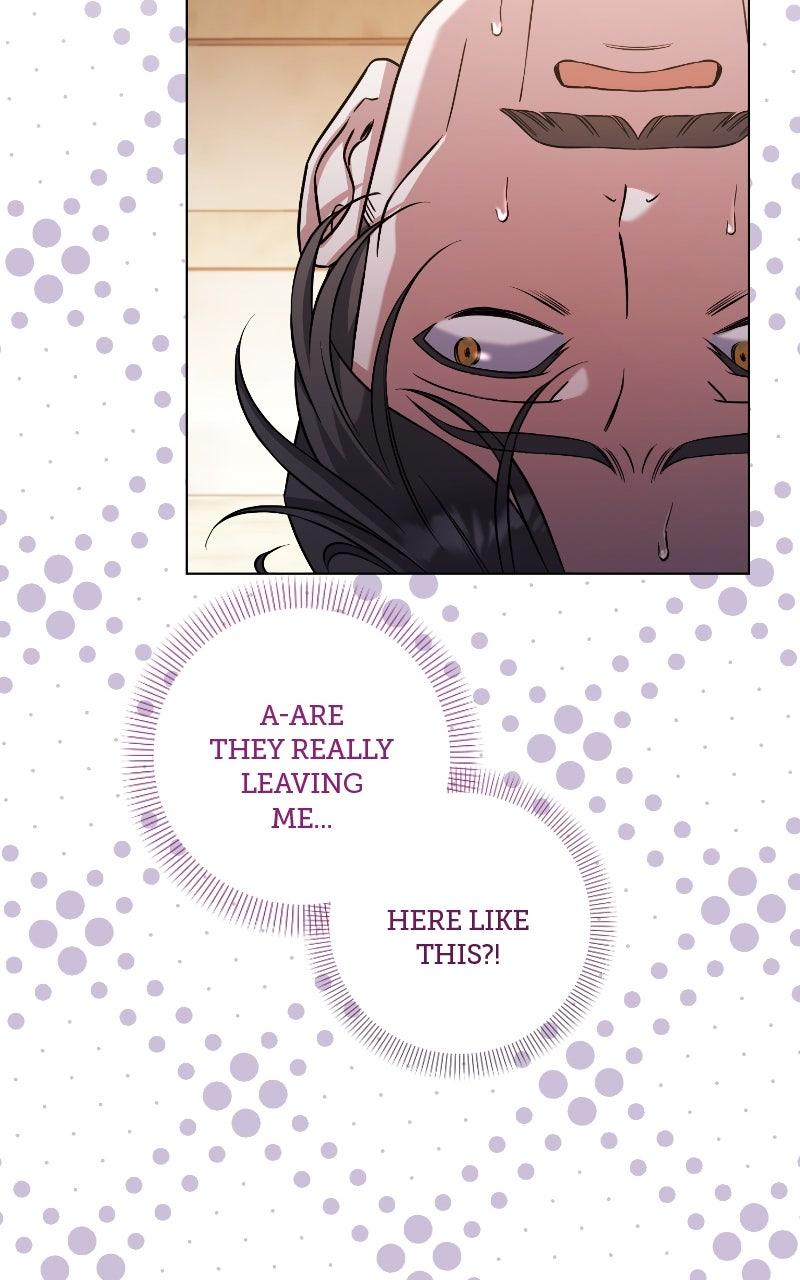 On Your Knees, Your Highness! Chap 10 - Next Chap 11