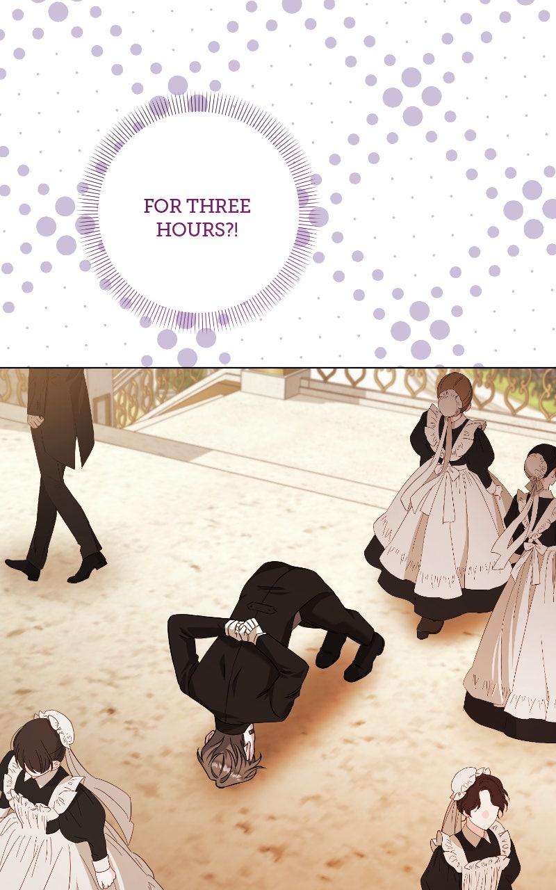 On Your Knees, Your Highness! Chap 10 - Next Chap 11