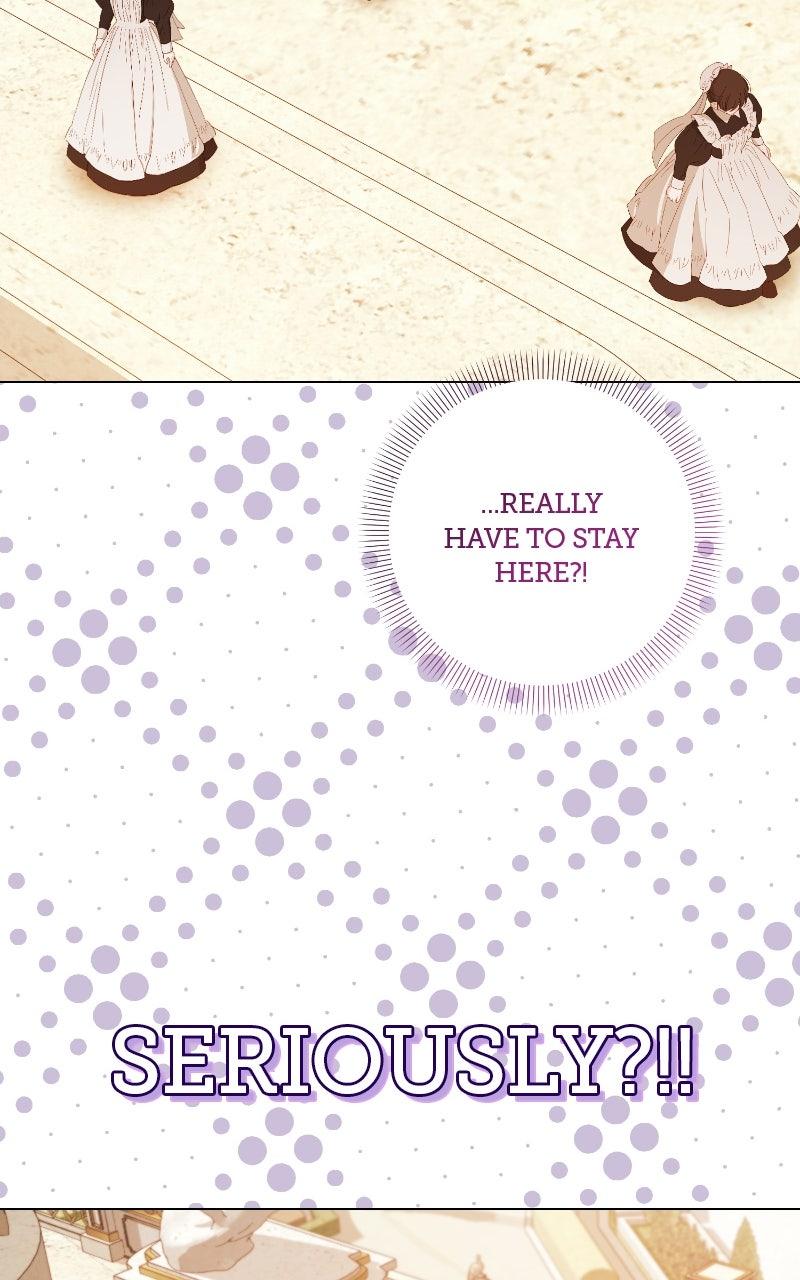 On Your Knees, Your Highness! Chap 10 - Next Chap 11