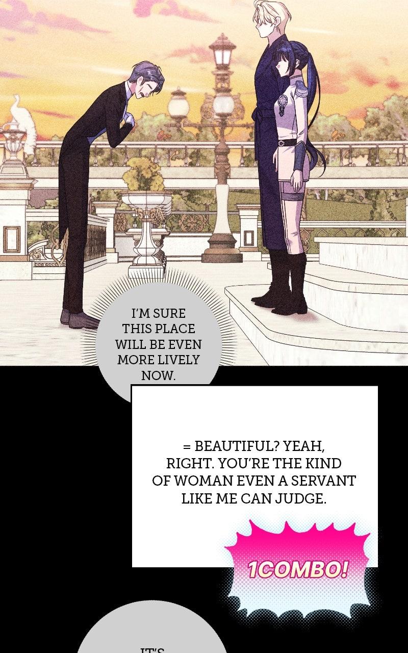 On Your Knees, Your Highness! Chap 10 - Next Chap 11