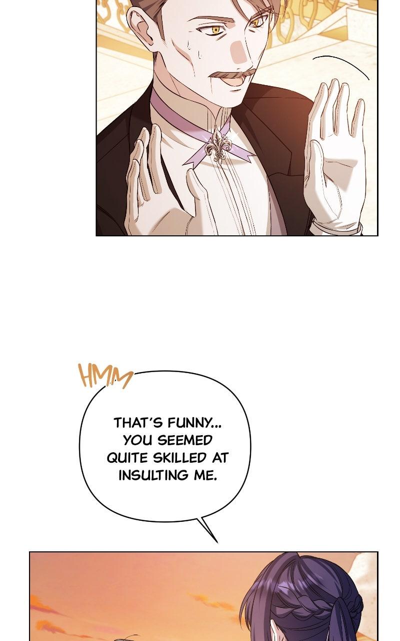 On Your Knees, Your Highness! Chap 10 - Next Chap 11