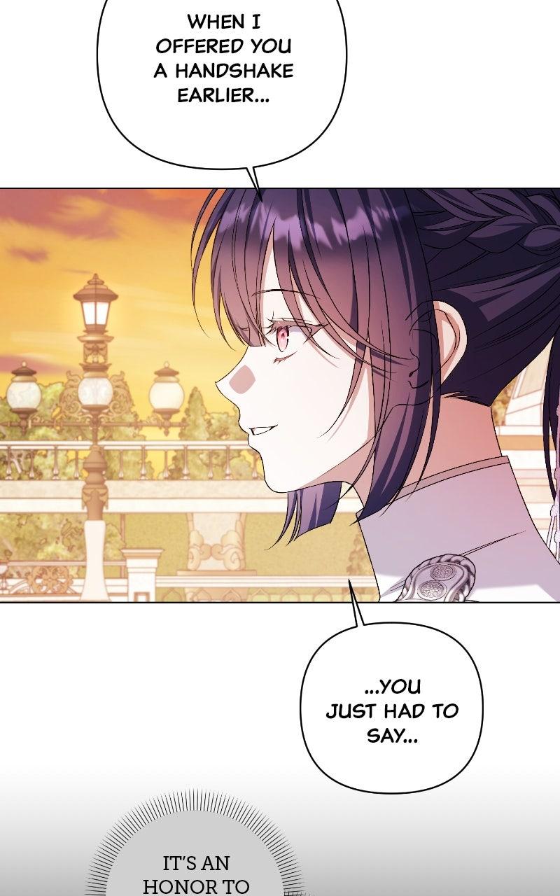 On Your Knees, Your Highness! Chap 10 - Next Chap 11